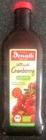 Cranberry