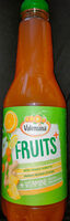 Fruits plus Vitamine
