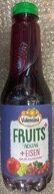 ALDI VALENSINA Saft 100 % Saft aus Konzentrat Fruits-Nektar + Eisen -40 % UVP 2.49€ 1.49€ 1-L-Flasche 1Liter 1.49€ Zzgl. Pfand 0.25€