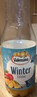 Valensina Winter Edition