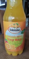 Valensina Orange-Mango-Honig