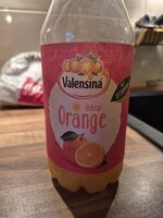 Orangensaft