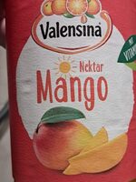 Mangosaft