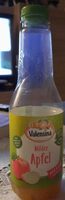 Milder Apfel Saft