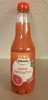 Saft - Grapefruit - Pink Grapefruit