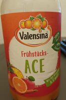 Frühstücks Ace