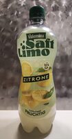Saft Limo