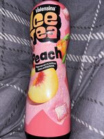 Ice Tea Peach