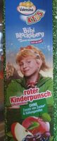Roter Kinderpunsch