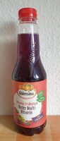 Vitamin-Frühstück Roter Multi-Vitamin