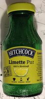 Limette Pur