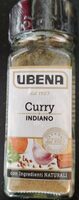 Curry indiano