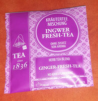 Ginger-Fresh-Tea