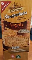Knusperkeks Hafele