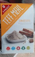 Teff Mehl