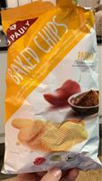 Backed Chips