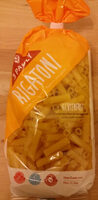 Rigatoni