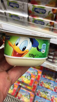 Donald's Pattes Croustillantes