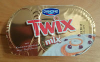 Danone Twix® Mix 120g