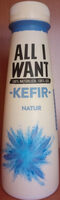 Kefir Natur