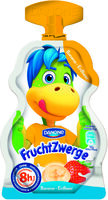 Danone FruchtZwerge für unterwegs Erdbeer/Banane 70g