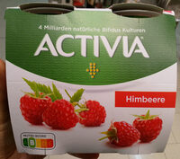 Activia Himbeere