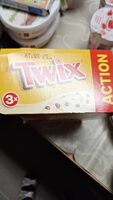Danone MARS® Joghurt TWIX 3x120g