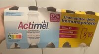 Danone ACTIMEL® Drink Classic 10x100g