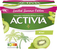 Activia Kiwi