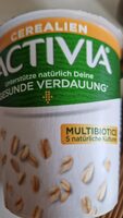 Activia gesunde Verdauung