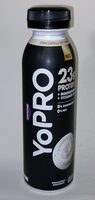 Yopro - Stracciatella-Geschmack
