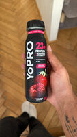 Yopro