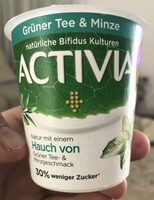 Activia