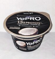 Yopro Skyr Kokosnussgeschmack