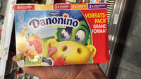 Danonino