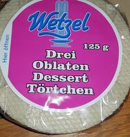 Oblaten