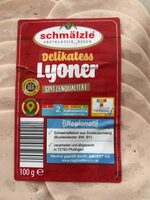 Delikate Lyoner