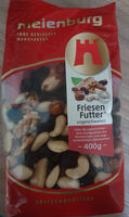 Friesen Futter