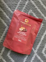 Schoko Apfelringe