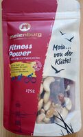 Fitness powe