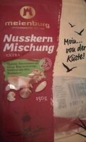 Nusskern Mischung