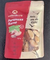 Paranusskerne