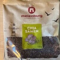 Chia Samen