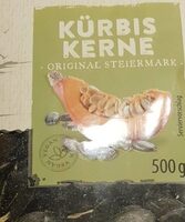 Kürbiskerne