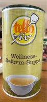 Wlllness Reform Suppe