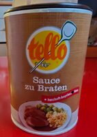 Sauce zu Braten
