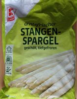 Stangen-Spargel