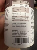 Bio Akazienfaser