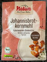 Johannisbrotkernmehl