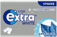 Extra White